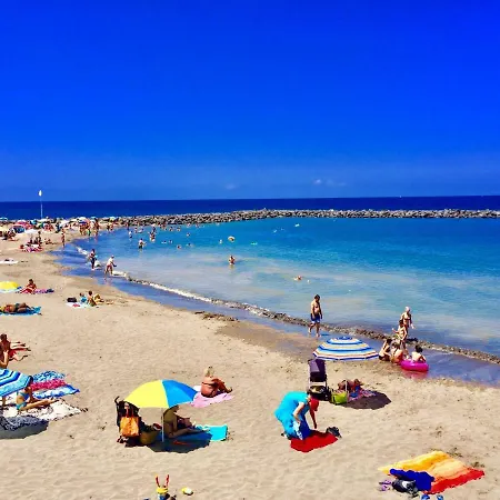 Dom wakacyjny Borinquen Sky