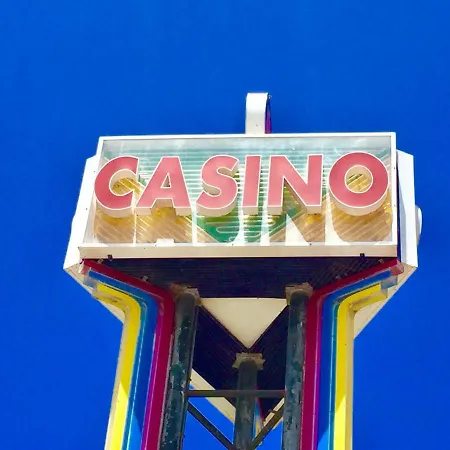 Dom wakacyjny Borinquen Sky *