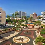 Hébergement de vacances Borinquen Sky *