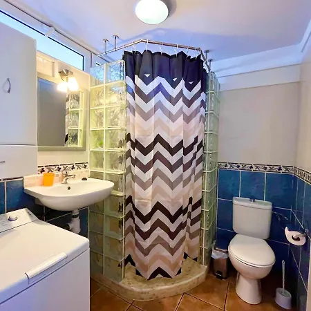 Borinquen Sky Holiday home *