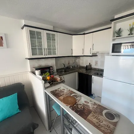 Borinquen Sky Holiday home Playa de las Americas (Tenerife)