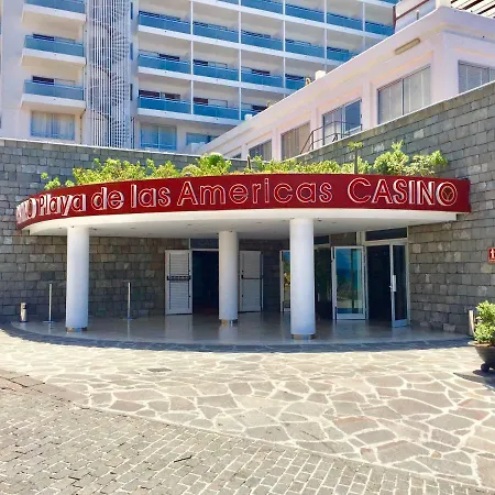 Borinquen Sky * بلايا ذي لاس أميريكاس